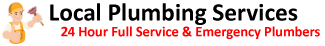 Leisure World MD 24 Hour Plumbers
